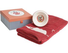 Coffret cadeau chat