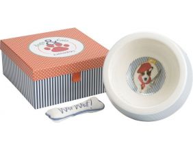 Coffret cadeau chien