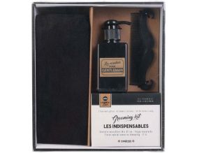 Coffret soin homme 3 pièces