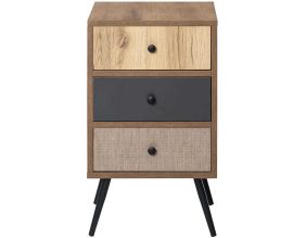 Commode en aggloméré Fairway