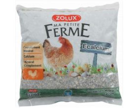Complément alimentaire minéral Ecalcium (2 kg)