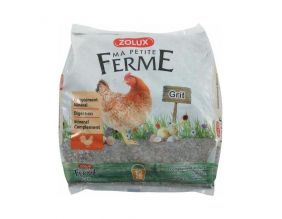 Complément alimentaire minéral Grit (12 kg)