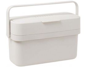 Composteur de cuisine Compo 4 Food Waste Caddy
