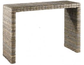 Console 110cm en Kubu