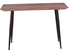 Console en MDF Edge