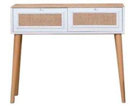 Console en aggloméré Mount