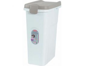 Container à croquettes hermétique 25L
