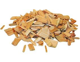 Copeaux de pin naturel 10/40 (50 litres)