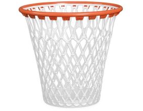Corbeille à papier en plastique Panier de basket