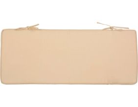 Coussin pour banc de jardin 98,5 cm