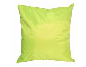 Coussin extérieur carré 45 cm Sun (Anis)