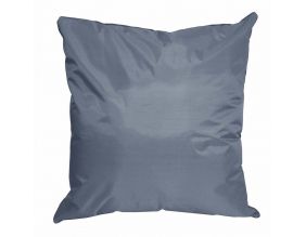 Coussin extérieur carré 45 cm Sun (Gris Anthracite)