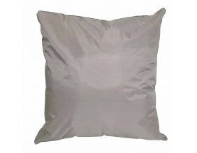 Coussin extérieur carré 45 cm Sun (Taupe)