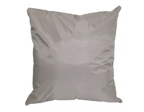 Coussin extérieur carré 60 cm Sun (Taupe)