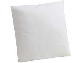 Coussin de garnissage 100% polyester 40 x 40 cm