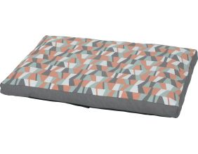 Coussin ouaté déhoussable One greenwood (120 cm)