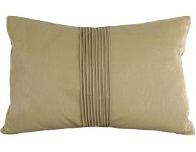 Coussin rectangulaire en polyuréthane Square (Vert jade)