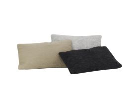 Coussins en acrylique (Lot de 3)