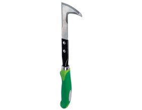 Couteau extirpateur avec manche Soft Touch