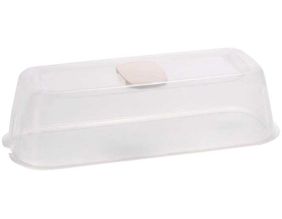 Couvercle pour bac de culture Boqube 28 x 12 x 8 cm