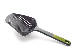 Cuillère passoire Scoop