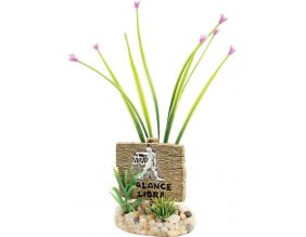 Décor aquarium signe du Zodiaque