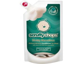 Démêlant minéral naturel canin Coco