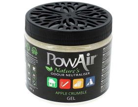 Désodorisant Gel - Apple Crumble