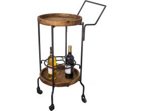 Desserte serviteur 2 niveaux
