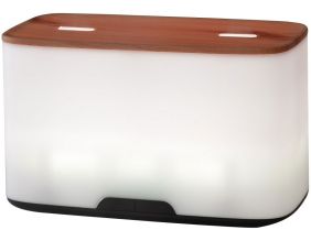 Diffuseur double diffusion ultrasonique Duo