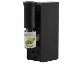Diffuseur d'huiles essentielles Mobysens (Noir)