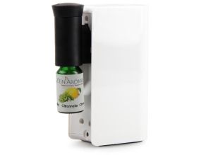 Diffuseur d'huiles essentielles Mobysens (Blanc)