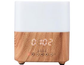Diffuseur moderne ultrasonique multifonction Tempo