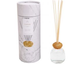 Diffuseur de parfum 200 ml Velvet (Senteur cachemire)