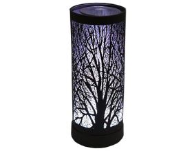 Diffuseur de parfum lumineux arbre