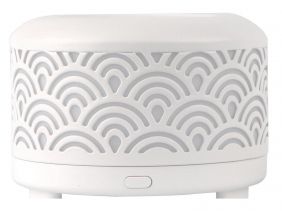 Diffuseur par ventilation Nomea