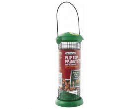 Distributeur de graines Fliptop (Spécial arachides)