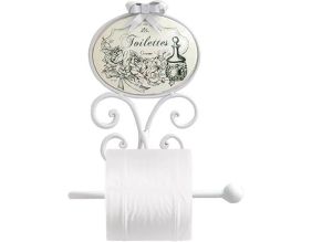 Distributeur papier toilette Charme
