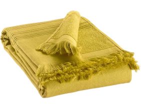 Drap de bain Cancun 90 x 180 cm (Cedra)