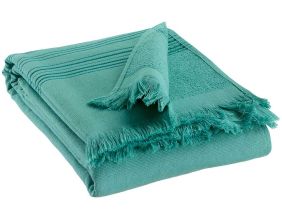Drap de bain Cancun 90 x 180 cm (Curacao)
