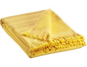 Drap de bain Cancun 90 x 180 cm (Curry)
