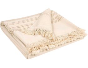 Drap de bain Cancun 90 x 180 cm (Lin)