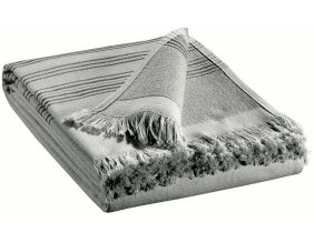 Drap de bain Cancun 90 x 180 cm (Perle)