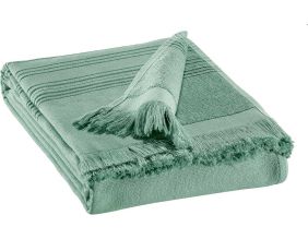 Drap de bain Cancun 90 x 180 cm (Sauge)