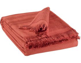 Drap de bain Cancun 90 x 180 cm (Tomette)