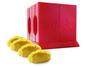 Moule à ravioles Dumpling Cube