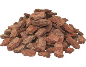 Ecorces de pin maritime 20/40 qualité décor (50 litres)