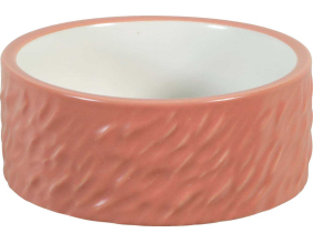 Ecuelle en céramique Daisy 200 ml (Terracotta)