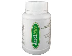 Engrais liquide avec bouchon doseur anti-goutte (250 ml)