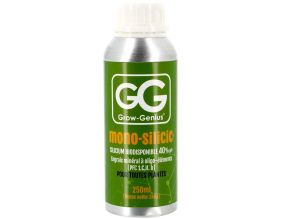 Engrais minéral Mono-Silicic 40% - 250ml